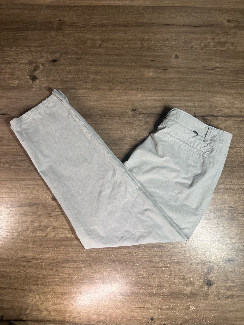 Oakley Regular Fit Chino Men’s Stretch Outdoor Casual Hiking Golf Pants 38x32